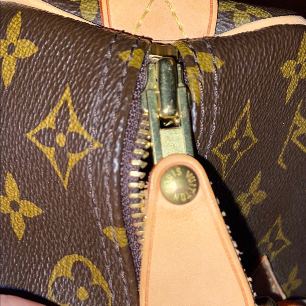 Louis Vuitton speedy 30 🌟sold out in stores🌟 - Picture 10 of 16